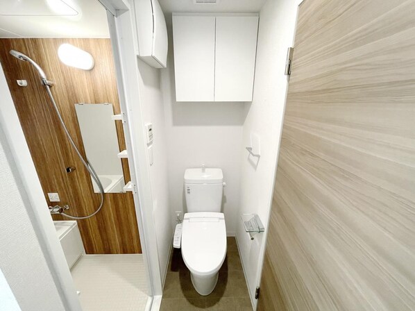 レジディア板橋本町プレイスの物件内観写真